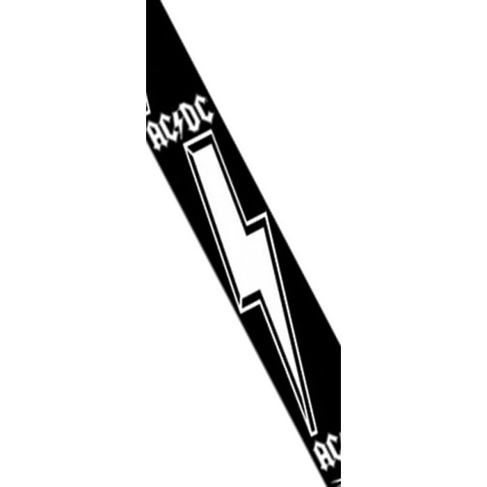 Perri 1035 AC/DC Polyester Strap Strike