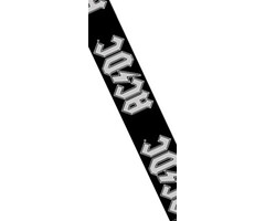 Perri 1034  AC/DC Polyester Strap