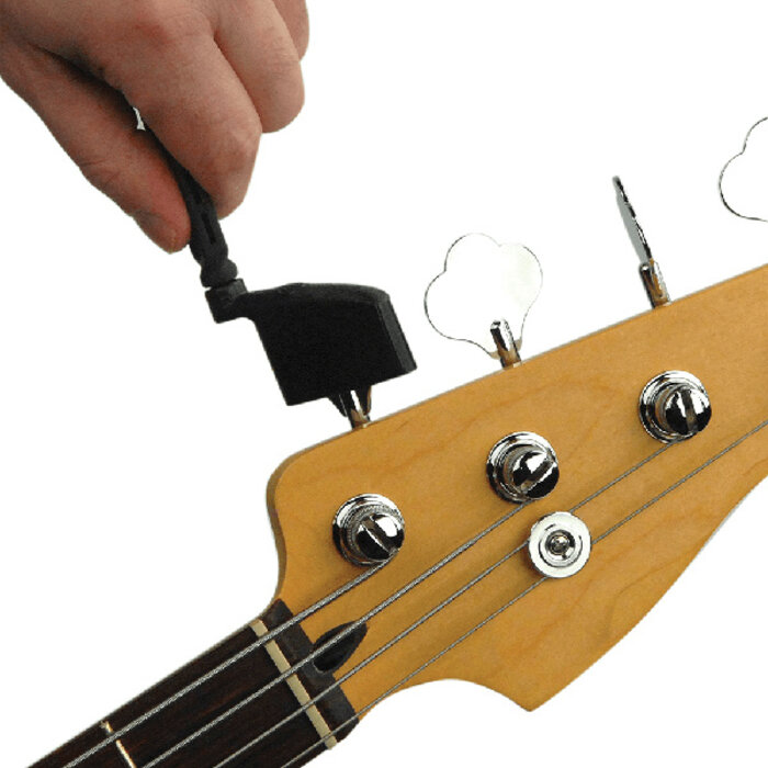 D'Addario Planet Waves Peg Winder For Bass