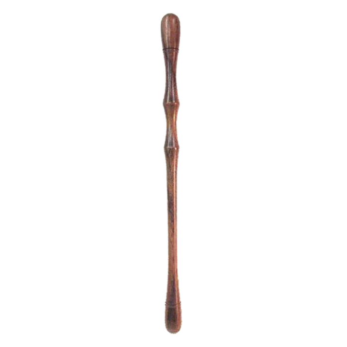 Mcneela B14T 14 Black Tunable Bodhran