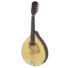 Gewa Flat Mandola Port Shape