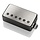 EMG 57B Active Humbucker Brushed Chrome