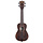 KA-EBY-S Soprano Ebony Striped Top, Back & Sides