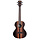 KA-EBY-TE Tenor Ebony Striped Top, Back & Sides