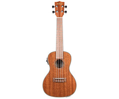 Kala KA-CGE Concert Ukulele