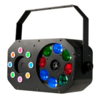 ADJ Stinger Gobo Lighting