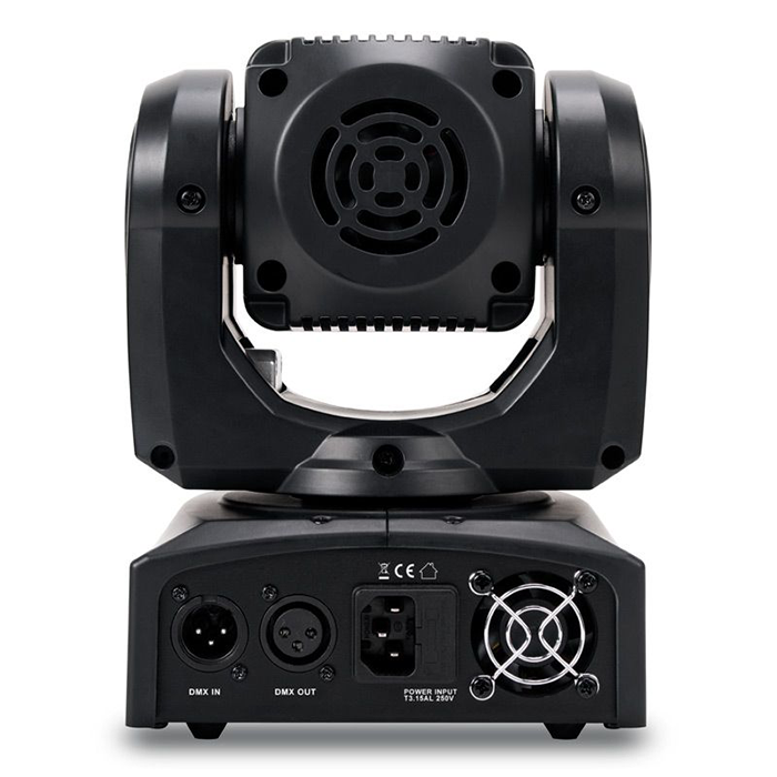 ADJ Inno Pocket Z4 Moving Head