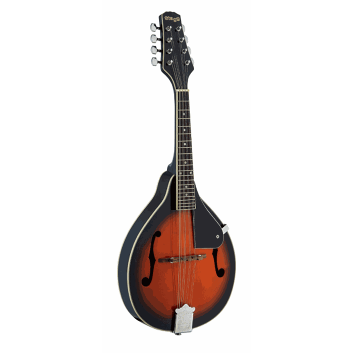Stagg M20-S Solid Spruce Top Mandolin