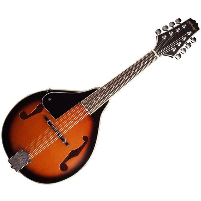 Stagg M20-S Solid Spruce Top Mandolin