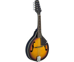 Stagg M20 Linden Top Mandolin