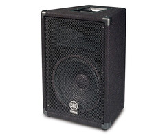 Yamaha Br12 Passive 12Inch Speaker
