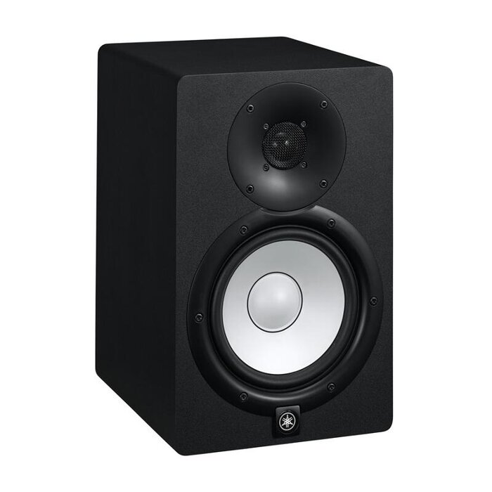 Yamaha Powered Speaker System HS7