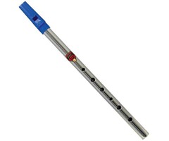 Generation C Nickel Whistle