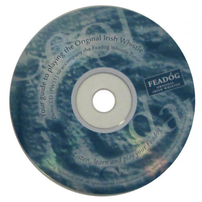 Feadog Whistle Triple Pack