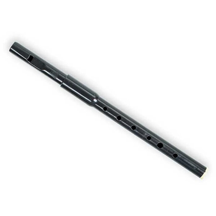 Tony Dixon DX004 D Plastic Soprano Whistle Tuneable