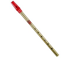 Generation C Brass Whistle