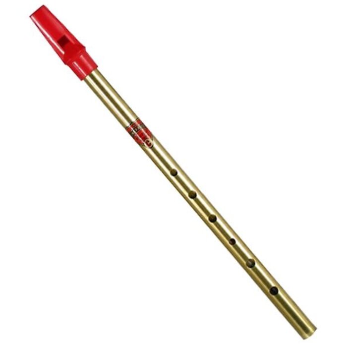 Generation C Brass Whistle