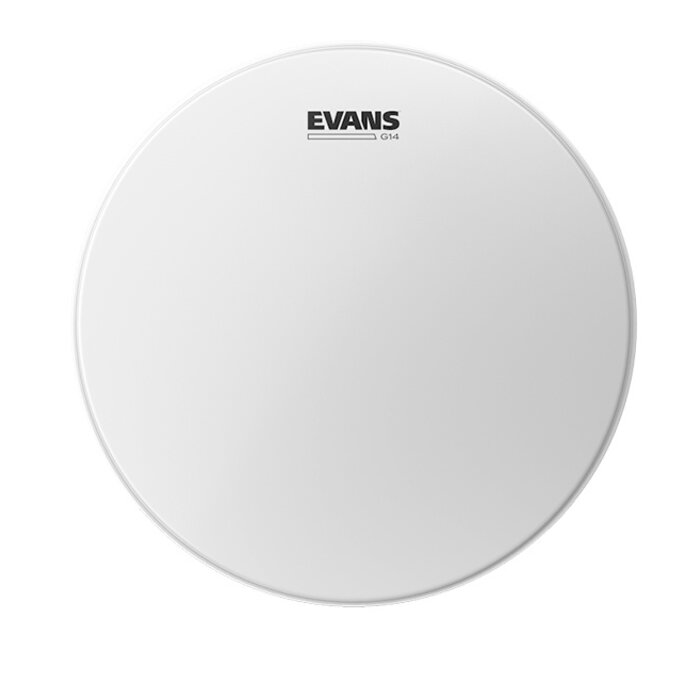 Evans TT14G14 Clear Drumhead 14"