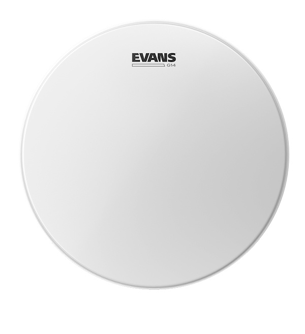 Evans TT 14" G14 CTD