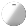 Evans BD22G2 Clear Bass Drumhead 22"
