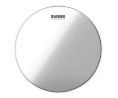Evans BD22G2 Clear Bass Drumhead 22"
