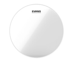 Evans TT14G1 14 Clear Tom Drumhead