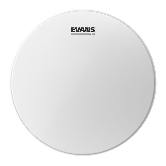 Evans B16G1 Coated Tom Drumhead 16"