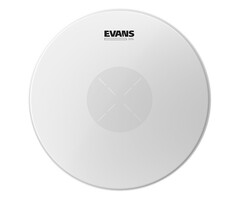 Evans B13G1D  Coated Power Center Snare Drumhead 13"