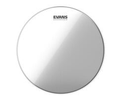 Evans BD20G1 Clear Bass Drumhead 20"