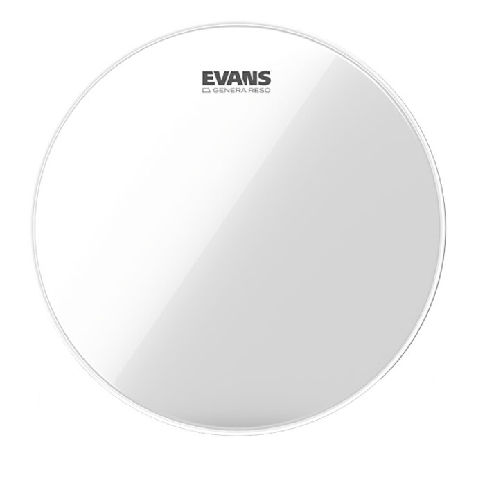 Evans TT13GR Genera Resonator Drumhead 13"