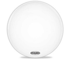 Evans BD22G1CW G1 Coated Bass Reso 22"