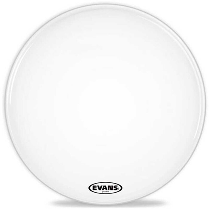 Evans BD22G1CW 22 G1 Coated Bass Reso