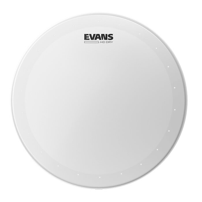 Evans B14HDD HD Dry  Snare Drumhead 14"