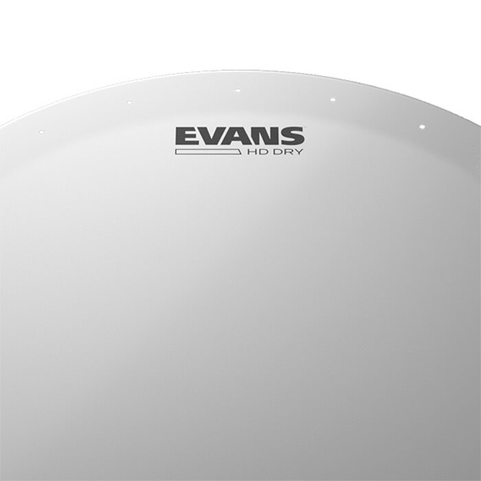 Evans B14HDD HD Dry  Snare Drumhead 14"