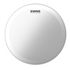 Evans BD22GB4C Frosted Bass Drumhead 22"