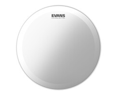 Evans BD22GB4C Frosted Bass Drumhead 22"