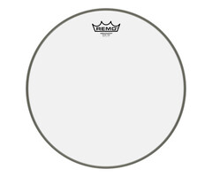 Remo Drumhead Ambassador Snare Head Uncoated 14"
