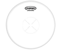 Evans B14G1D Power Center Snare Drumhead 14"