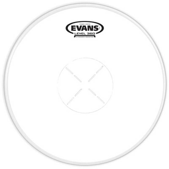 Evans B14G1D Power Center Snare Drumhead 14"