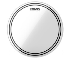 Evans TT10EC2S 10 Drum Skin