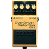 Boss OS2 Overdrive/Distortion Pedal