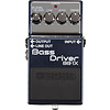 Boss BB-1X Bass Driver