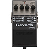 Boss RV6 Stereo Reverb Pedal