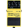 Boss OBD-3 Bass Overdrive