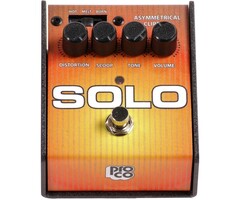 Proco Rat Solo Pedal