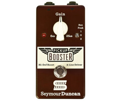 Seymour Duncan Pickup Booster Pedal