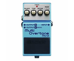 Boss MO-2 Multi Overtone