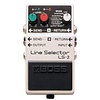 Boss LS2 Line Selector Pedal