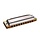 Blues Harp Bb