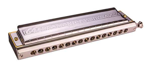 Hohner 280/64 C Chromonica 64